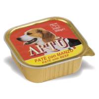 Artú ARTÚ Paté hovězí 300g