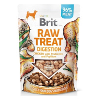 Brit Raw Treat Digestion, Chicken 40g