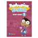 Poptropica English Level 2 Story Cards Pearson