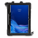 Hama Rugged Style pouzdro Samsung Galaxy Tab Active 4 Pro černé