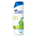 Head&Shoulders Apple Fresh Šampon proti lupům 400 ml