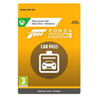 Forza Horizon 5: Car Pass - Xbox Digital