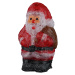 Livarno home Dekorativní LED figurka (Santa Claus)