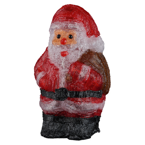 Livarno home Dekorativní LED figurka (Santa Claus)