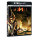 Mumie (1999) (2 disky) - Blu-ray-4K Ultra HD