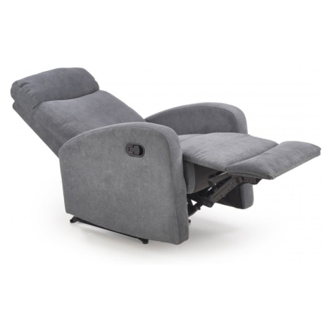 Relaxační křeslo OSLO 1S Halmar