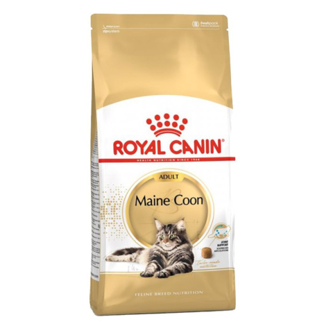 Krmiva pro kočky Royal Canin