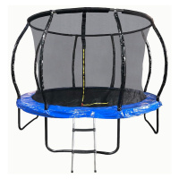 Trampolína PREMIUM 366cm s žebříkem