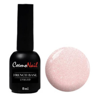 Cosmonail Camouflage base Glitter 22, 8 ml