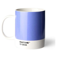 Fialový keramický hrnek 375 ml Very Peri 17-3938 – Pantone