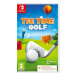 Tee Time Golf - Nintendo Switch