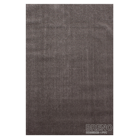Moderní kusový koberec Ata 7000 Mocca | hnědý Typ: 60x100 cm