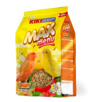 Kiki max menu pro kanáry 500 g