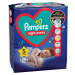 PAMPERS Night Pants Kalhotkové plenky vel. 5, 12-17 kg, 22 ks