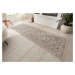 Hanse Home Collection koberce Kusový koberec Terrain 105596 Sand Cream Grey - 160x235 cm