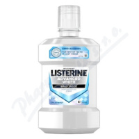 LISTERINE ADVANCED WHITE Mild Taste 1L