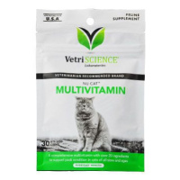 Vetriscience Nu-cat kočky 37,5g