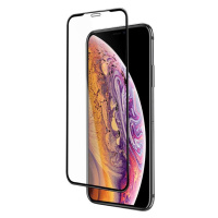 Tvrzené 3D sklo na iPhone Xs Max / 11 Pro Max