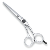 Kasho KXP OS OFFSET Scissors - profesionální kadeřnické nůžky, OFFSET KXP-60 OS - 6,0"