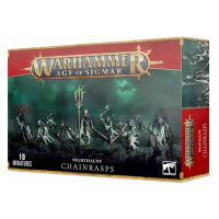 Warhammer AoS – Chainrasps