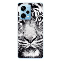 iSaprio Tiger Face pro Xiaomi Redmi Note 12 Pro 5G / Poco X5 Pro 5G