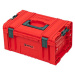 QBRICK System Pro Toolbox 2.0 Red Ultra HD