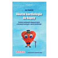 Akutní kardiologie do kapsy Mladá fronta