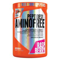 Extrifit Aminofree Peptides malina 400 g