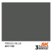 AK Interactive: General Series - French Blue