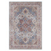 Nouristan - Hanse Home koberce Kusový koberec Asmar 104002 Cyan/Blue - 200x290 cm