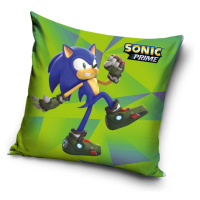 Povlak na polštářek Ježek Sonic the Hedgehog