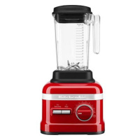 KitchenAid Artisan X1, královská červená