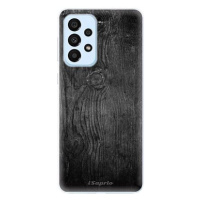 iSaprio Black Wood 13 pro Samsung Galaxy A33 5G