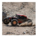 Losi 8ight-X Super Lasernut Buggy 1:6 4WD RTR