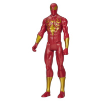 Hasbro ultimate spider-man iron spider, a8727