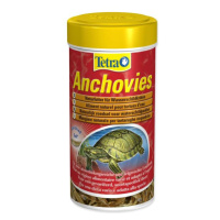 Krmivo Tetra Anchovies 250ml