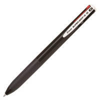 Pilot Super Grip-G4 Kuličkové pero čtyřbarevné, černá