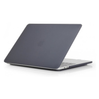 Ochranný kryt na MacBook Pro 15 (2016-2019) - Matte Black