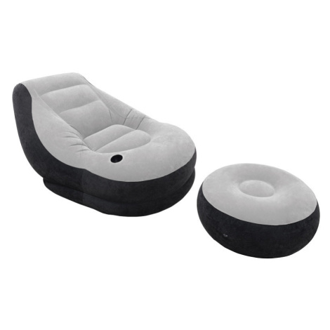 Intex Nafukovací křeslo ULTRA LOUNGE