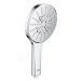 Grohe 26544000 - Sprchová hlavice 130, 3 proudy, chrom