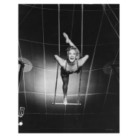 Fotografie Greatest Show, Hulton Archive, 30 × 40 cm