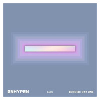 Enhypen: Border:Day One / Dawn Version /EP) - CD