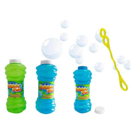 Bubble Fun Bublifuk 473 ml Sparkys