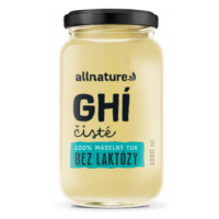 Allnature Ghí 1000ml