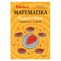 Pohodová matematika - Násobení a dělení Fragment