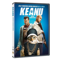 Keanu - Kočičí gangsterka - DVD