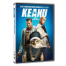 Keanu - Kočičí gangsterka - DVD