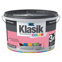 Het Klasik Color 0837 růžový 4kg