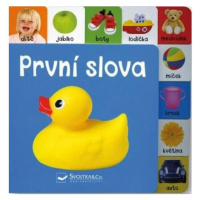 První slova