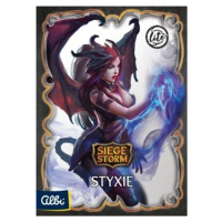 Siegestorm Styxie